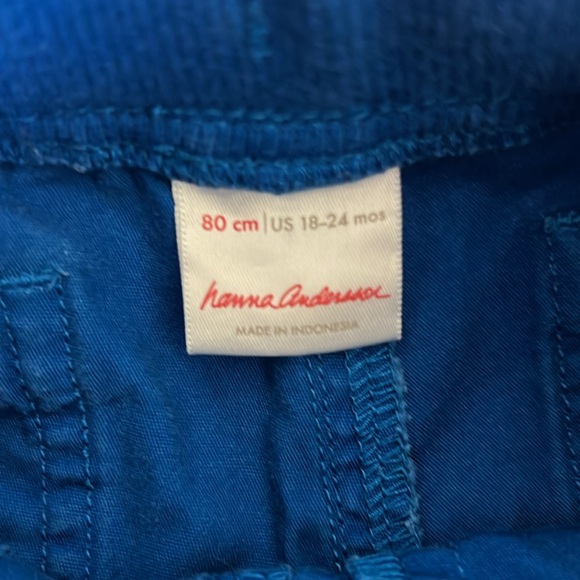 Hanna Anderson shorts - Picture 3 of 3